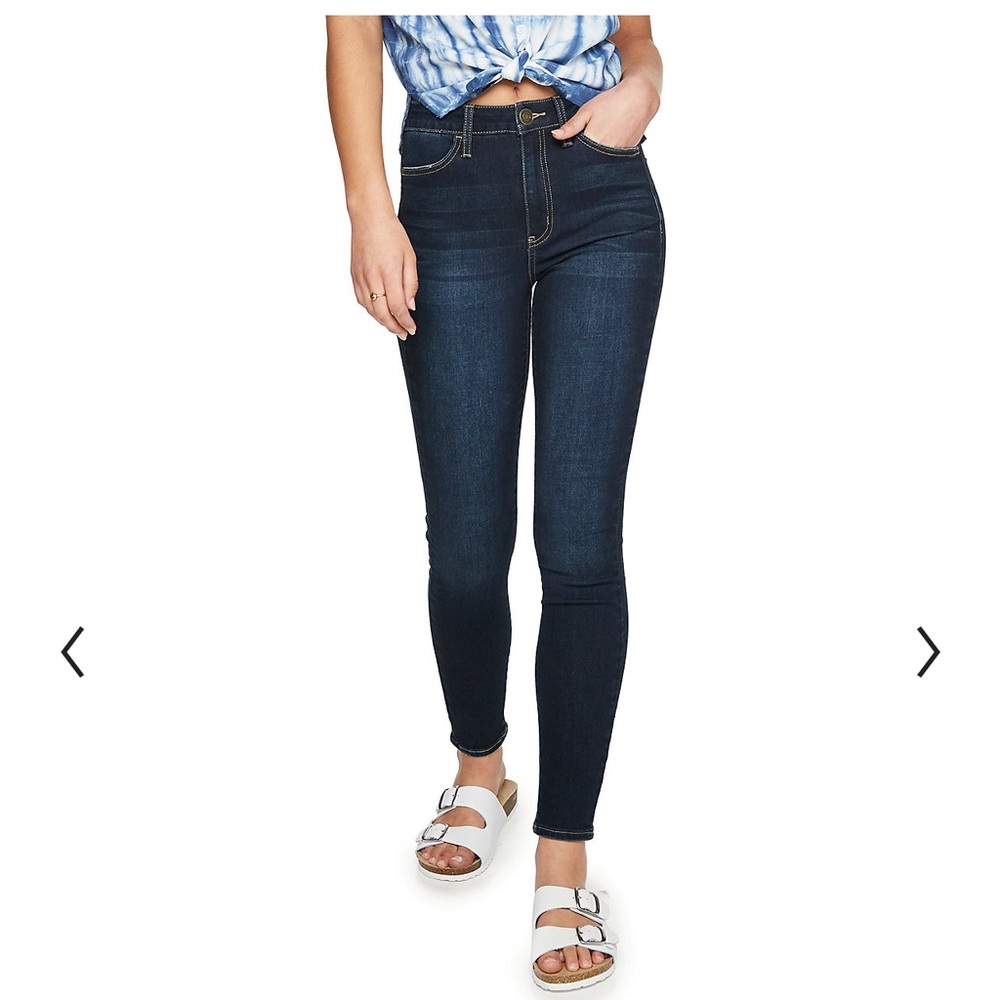 JEGGINGS